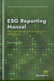 Esg Reporting Manual: 500+ Legal Tips And Tricks To Improve Your Esg Reporting