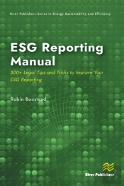 Esg Reporting Manual: 500+ Legal Tips And Tricks To Improve Your Esg Reporting