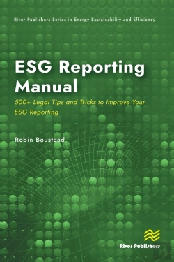 Bertrand.pt - Esg Reporting Manual: 500+ Legal Tips And Tricks To Improve Your Esg Reporting