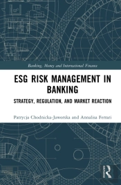 Esg Risk Management In Banking