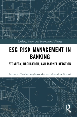 Bertrand.pt - Esg Risk Management In Banking