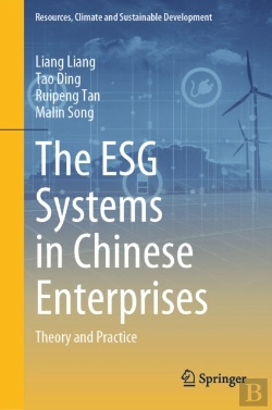 Bertrand.pt - Esg Systems In Chinese Enterprises