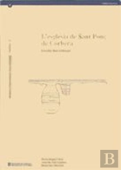Església De Sant Ponç De Corbera (Cervelló