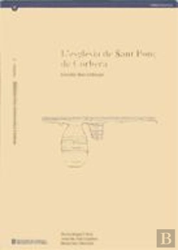 Bertrand.pt - Església De Sant Ponç De Corbera (Cervelló