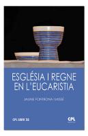 Església I Regne En L'Eucaristia