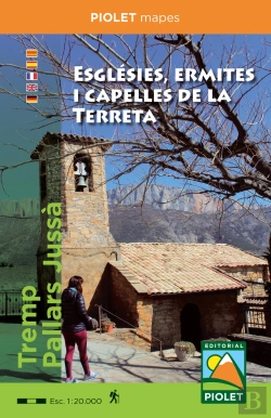 Bertrand.pt - Esglésies, Ermites I Capelles De La Terreta