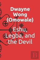 Eshu, Legba, And The Devil