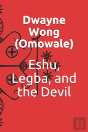 Eshu, Legba, And The Devil