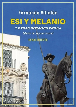 Bertrand.pt - Esi Y Melanio Y Otras Obras En Prosa