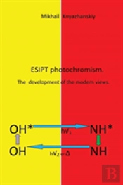 Esipt Photochromism