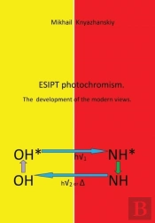 Esipt Photochromism