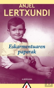 Eskarmentuaren Paperak