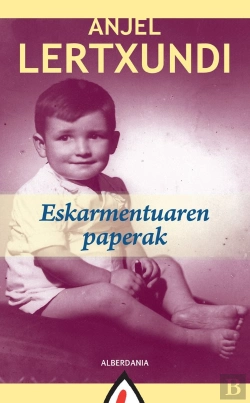 Bertrand.pt - Eskarmentuaren Paperak