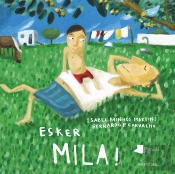 Esker Mila!