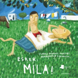 Bertrand.pt - Esker Mila!