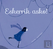 Eskerrik Asko!