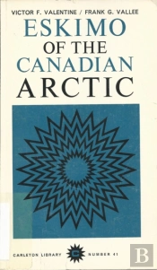 Eskimo Of The Canadian Arctic