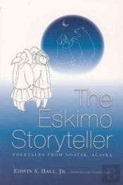 Eskimo Storyteller