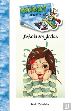 Bertrand.pt - Eskola Sorgindua