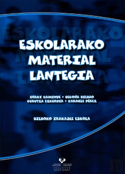 Bertrand.pt - Eskolarako Material Lantegia. Bilboko Irakasle Eskola