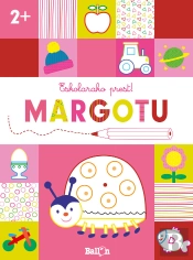 Eskolarako Prest! Margotu +2