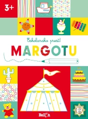 Eskolarako Prest! Margotu +3