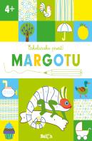 Eskolarako Prest! Margotu +4