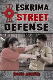 Eskrima Street Defense