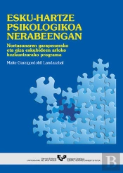Esku-Hartze Psikologikoa Nerabeengan