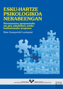 Bertrand.pt - Esku-Hartze Psikologikoa Nerabeengan