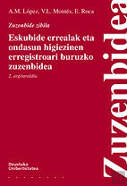 Bertrand.pt - Eskubide Errealak Eta Ondasun Higiezinen Erregistroari Buruzko Zuzenbidea