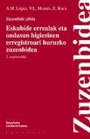 Eskubide Errealak Eta Ondasun Higiezinen Erregistroari Buruzko Zuzenbidea