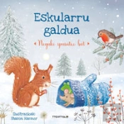 Eskularru Galdua