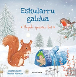 Bertrand.pt - Eskularru Galdua