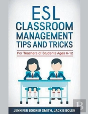 Esl Classroom Management Tips And Tricks