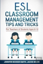 Esl Classroom Management Tips And Tricks