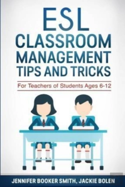 Bertrand.pt - Esl Classroom Management Tips And Tricks