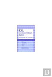 Esl Composition Tales
