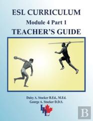 Esl Curriculum