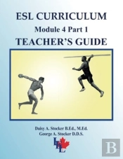 Esl Curriculum
