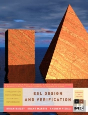 Esl Design And Verification