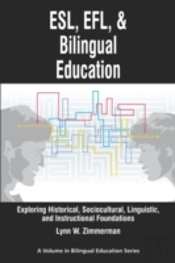 Esl, Efl And Bilingual Education