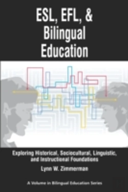Bertrand.pt - Esl, Efl And Bilingual Education