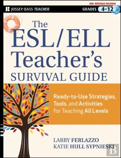 Bertrand.pt - Esl / Ell Teacher'S Survival Guide