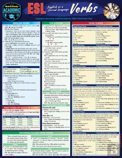 Bertrand.pt - Esl - English As A Second Language - Verbs