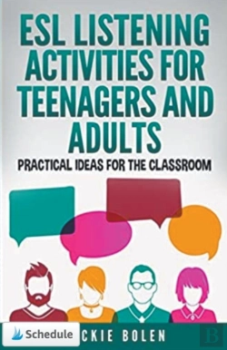 Bertrand.pt - Esl Listening Activities For Teenagers A