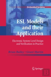 Esl Models And Their Application