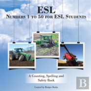 Esl Numbers 1 To 50 For Esl Students