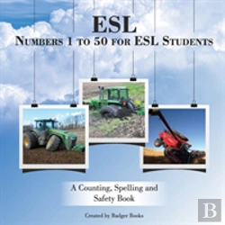 Bertrand.pt - Esl Numbers 1 To 50 For Esl Students