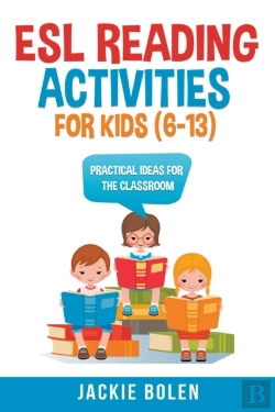 Bertrand.pt - Esl Reading Activities For Kids  6-13 :